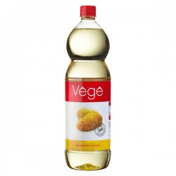 Vêgê - Óleo