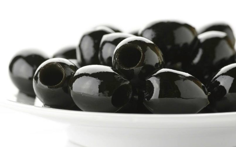 olives